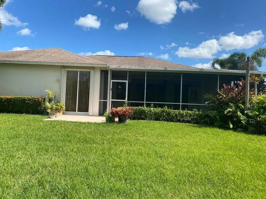 5640 NW Commodore Terrace, Port Saint Lucie, FL 34983 - #1