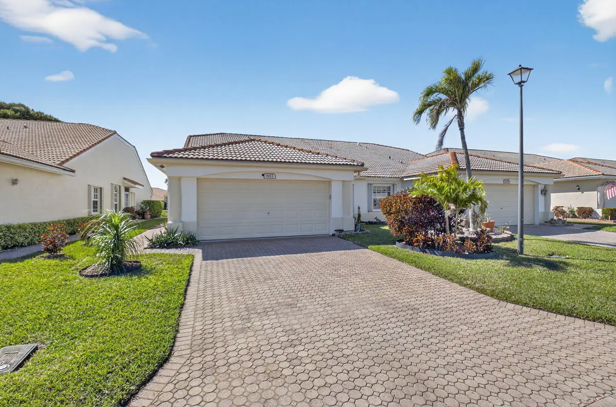 6112 Caladium Road, Delray Beach, FL 33484 - #1