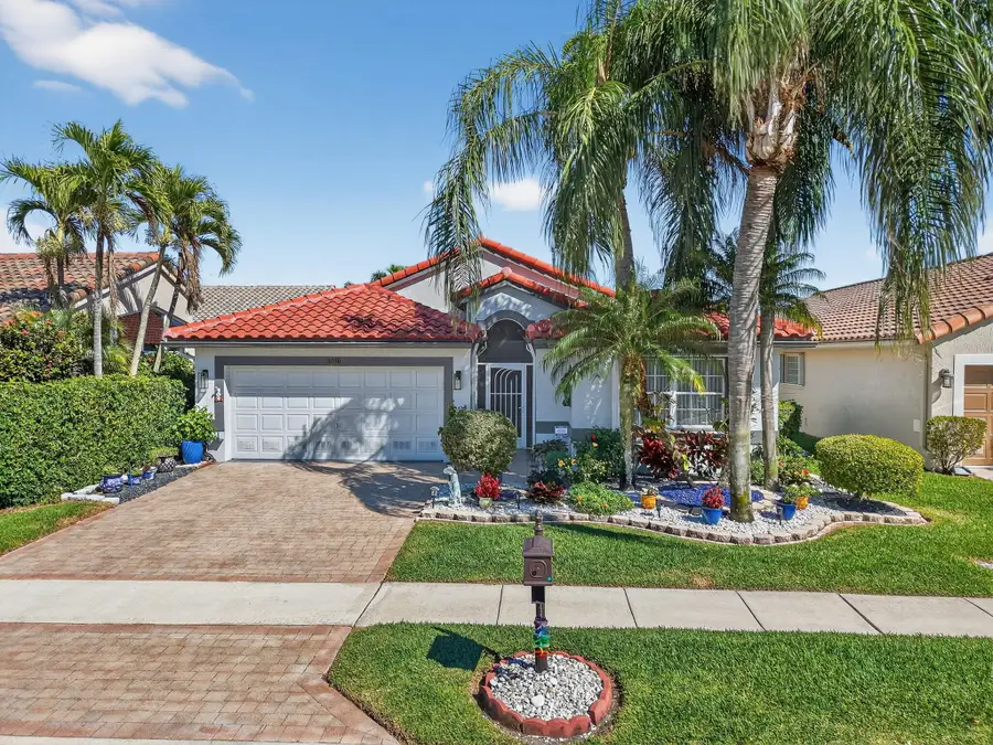11550 Ballylee Terrace, Boynton Beach, FL 33437 - #2