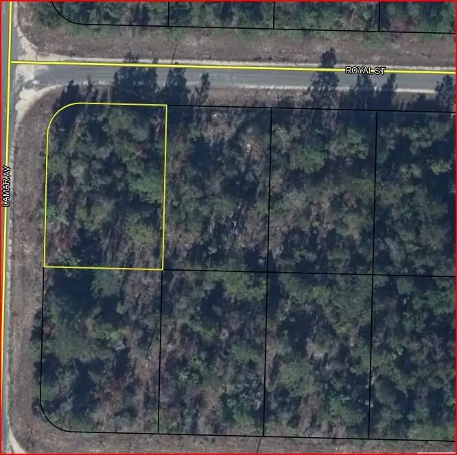 0 Royal Street, Chipley, FL 32428 - #1