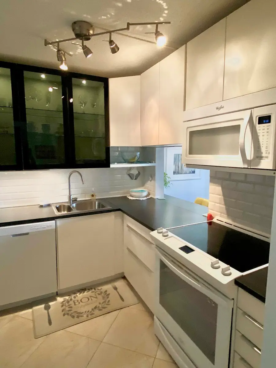 2616 N Garden Drive #204, Lake Worth, FL 33461 - #2