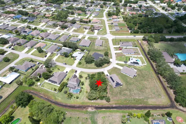 4205 SW Oblique Street, Port St Lucie, FL 34953