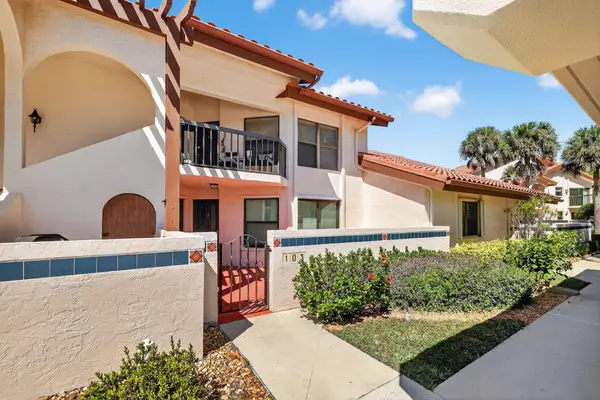 6060 SE Martinique Drive #103, Stuart, FL 34997