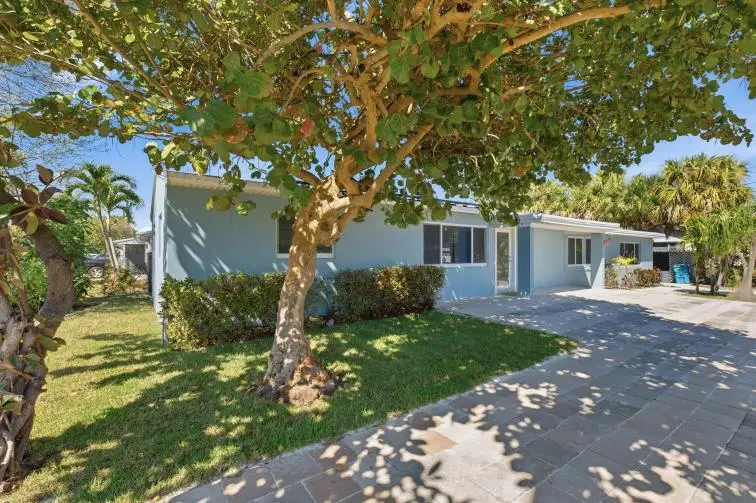 1115 S Seacrest Boulevard, Boynton Beach, FL 33435 - #1