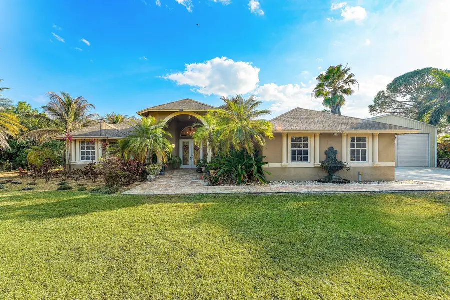 13256 Temple Boulevard, The Acreage, FL 33412 - #2