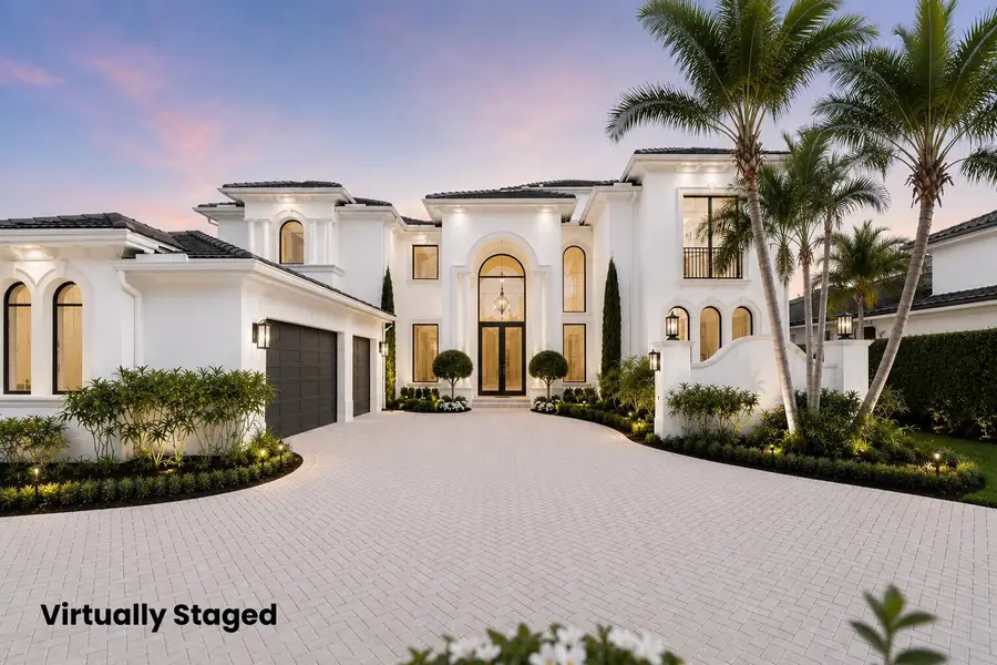 422 Savoie Drive, Palm Beach Gardens, FL 33410 - #2