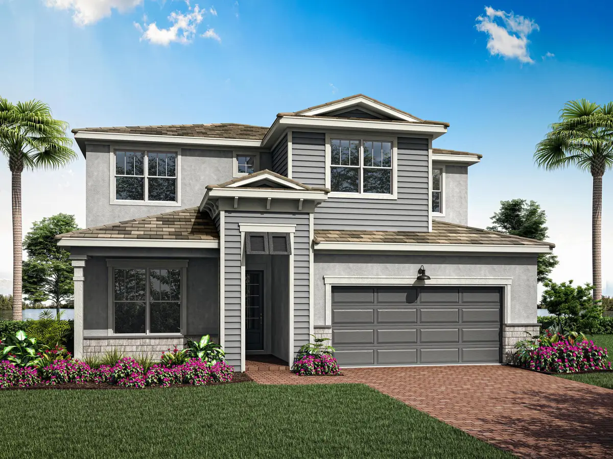 14286 SW Artesia Drive, Port Saint Lucie, FL 34987 - #1