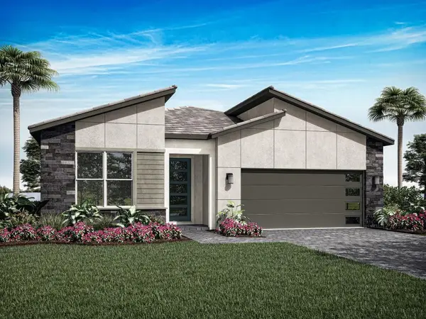 14262 SW Artesia Drive, Port St Lucie, FL 34987