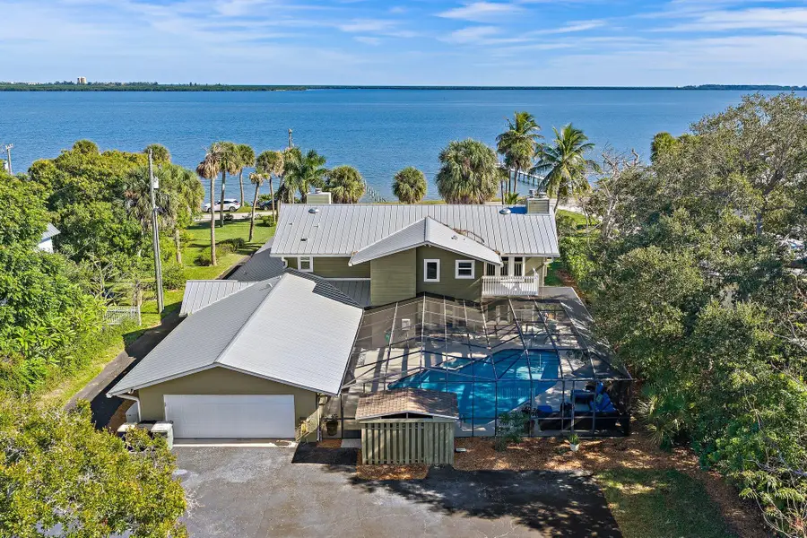 2315 S Indian River Drive, Fort Pierce, FL 34950 - #3