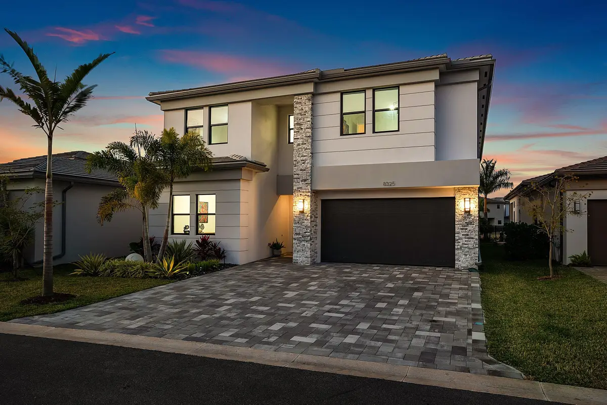 8325 Royal County Down Road, Boca Raton, FL 33434 - #1