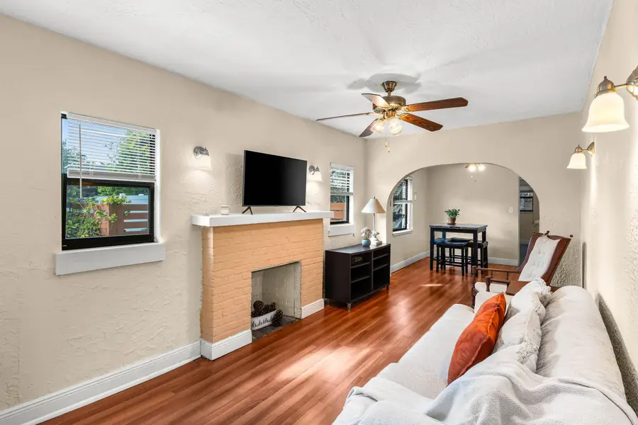 921 S M Street, Lake Worth Beach, FL 33460 - #2