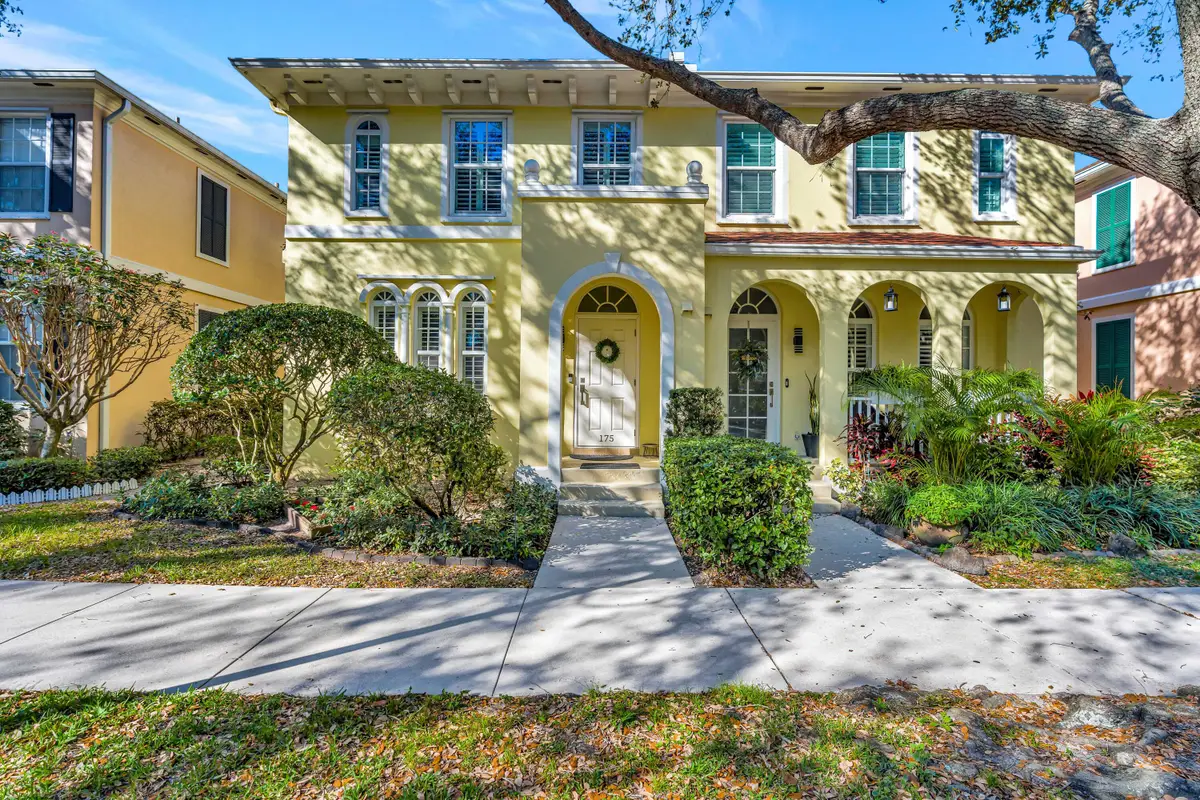 175 Farmingdale Drive, Jupiter, FL 33458 - #1