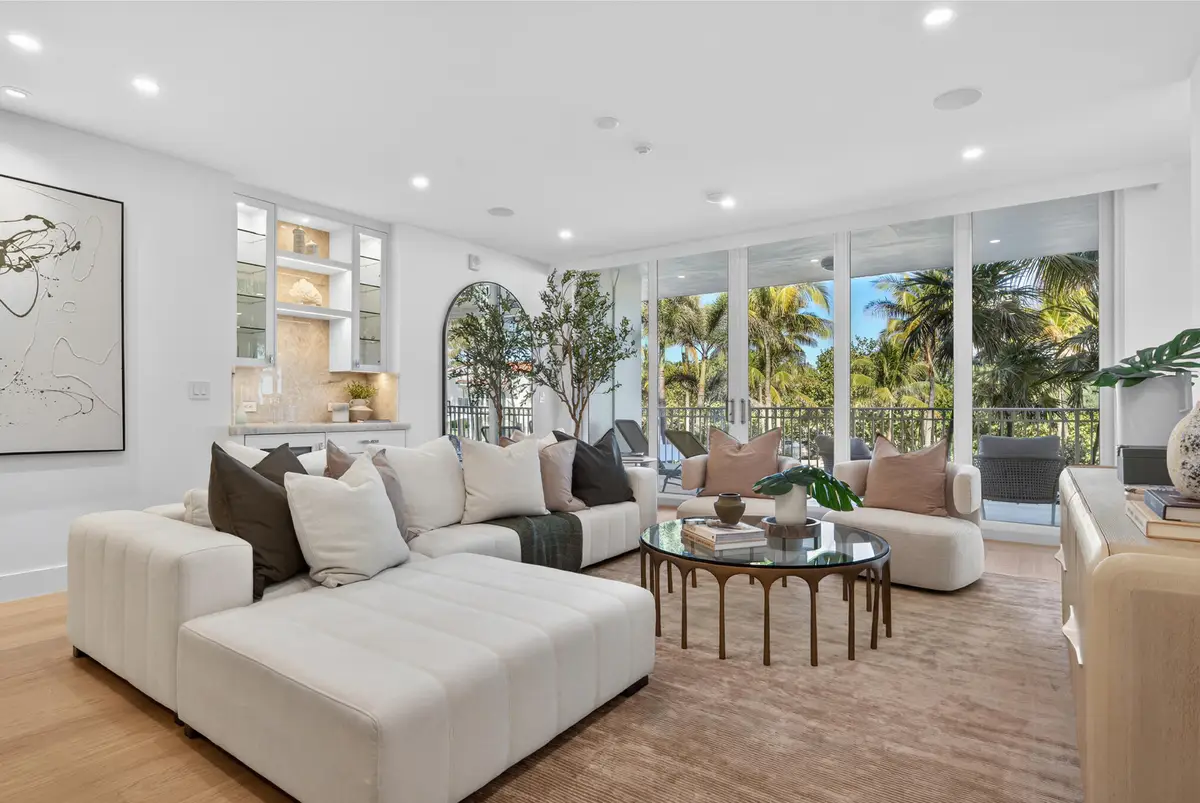 100 Royal Palm Way #D2, Palm Beach, FL 33480 - #1