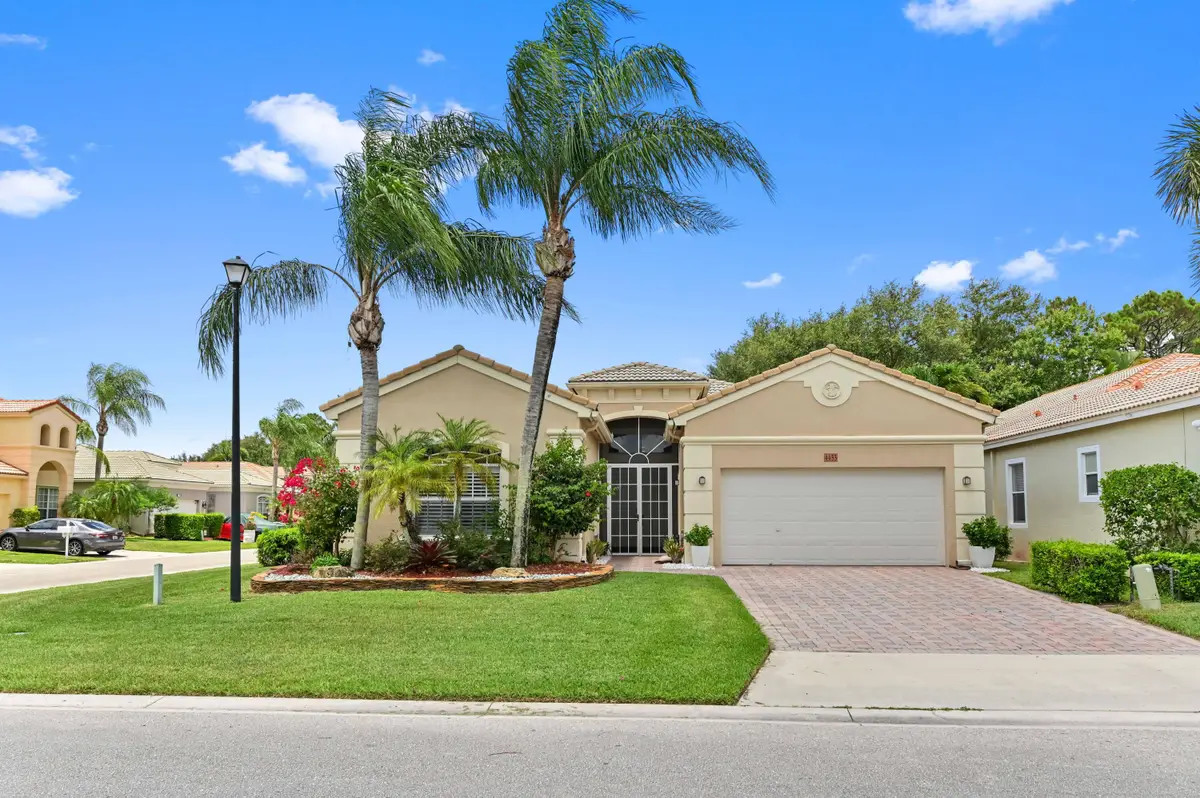 4453 N San Andros, West Palm Beach, FL 33411 - #1