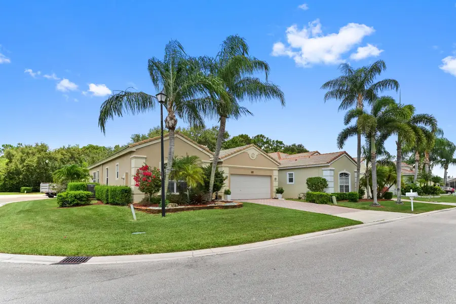 4453 N San Andros, West Palm Beach, FL 33411 - #2