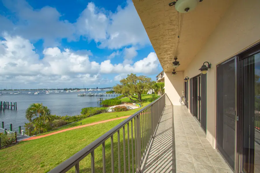 624 SW St. Lucie Crescent #206, Stuart, FL 34994 - #2