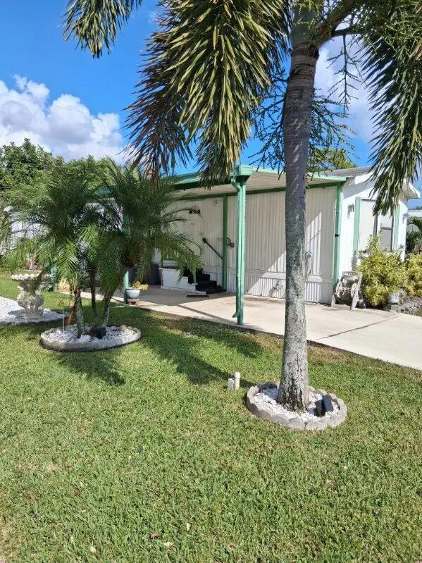 4209 S 88th Ct S, Boynton Beach, FL 33436 - #2