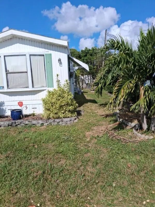 4209 S 88th Ct S, Boynton Beach, FL 33436 - #3