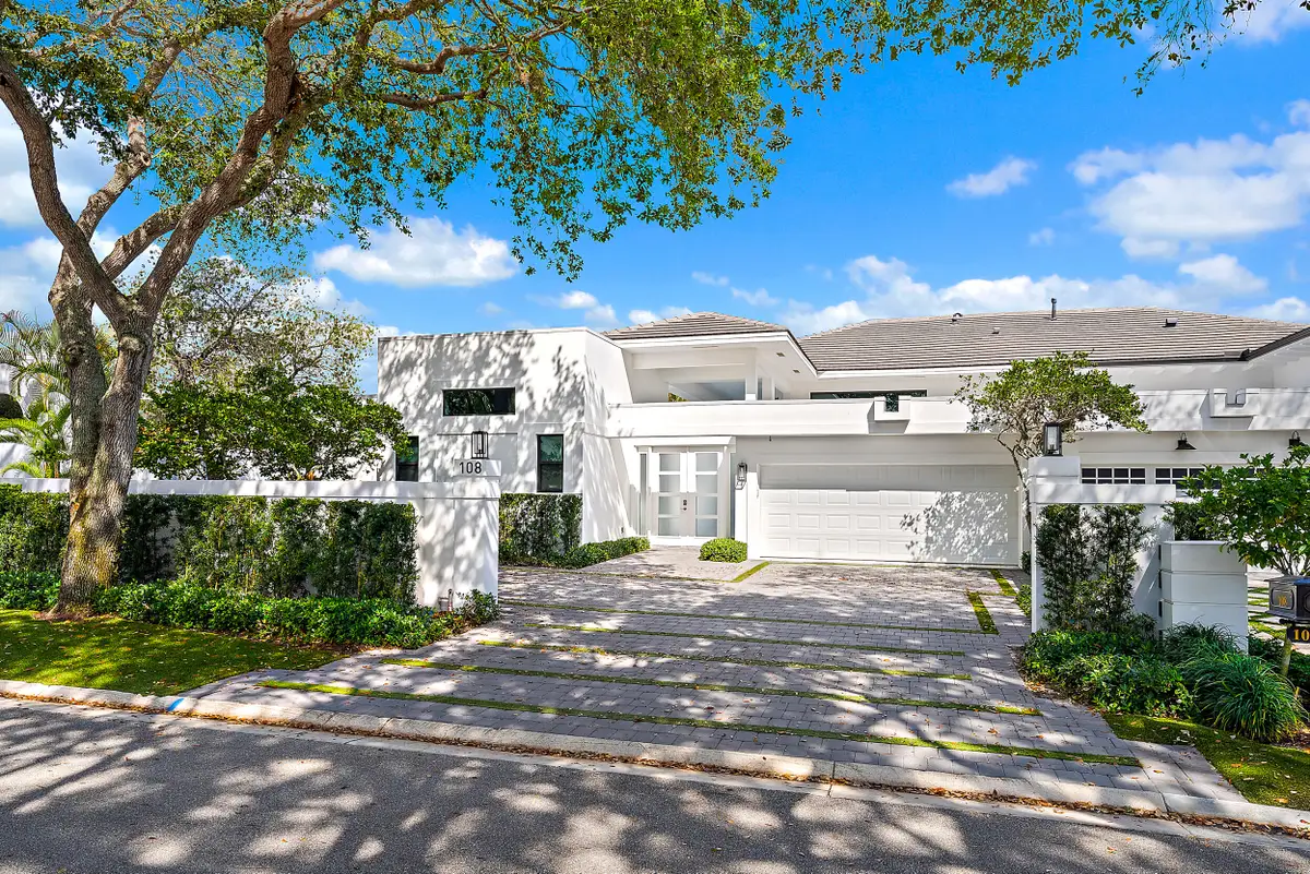 108 Waters Edge Drive, Jupiter, FL 33477 - #1