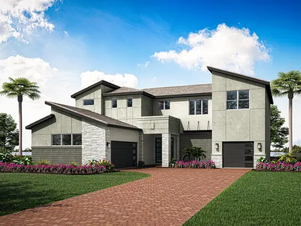 10577 SW Larocca Way, Port St Lucie, FL 34987