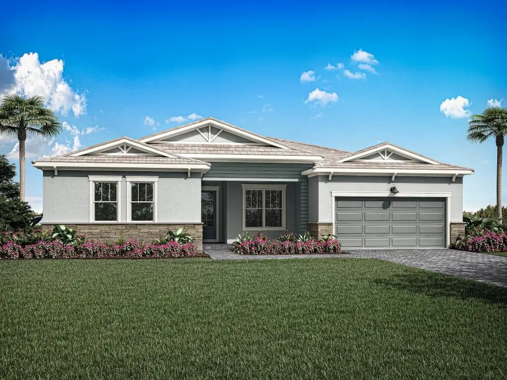 10584 SW Larocca Way, Port Saint Lucie, FL 34987 - #1