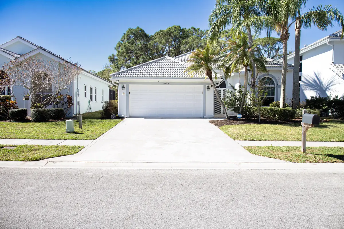 4944 SE Mariner Village Lane, Stuart, FL 34997 - #1