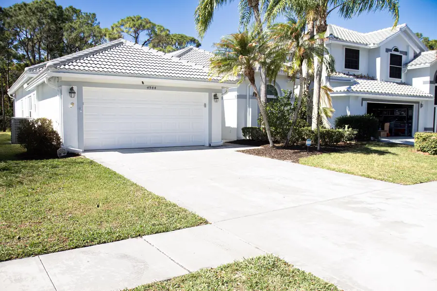 4944 SE Mariner Village Lane, Stuart, FL 34997 - #2