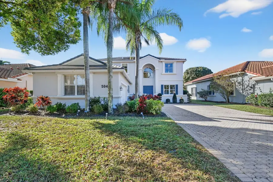 5947 Bay Hill Circle, Lake Worth, FL 33463 - #2