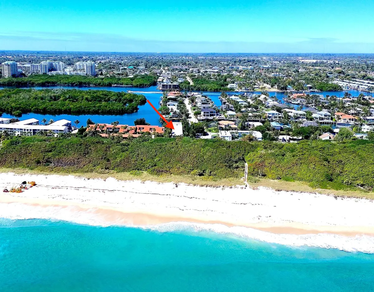 6590 N Ocean Boulevard #9, Ocean Ridge, FL 33435 - #1