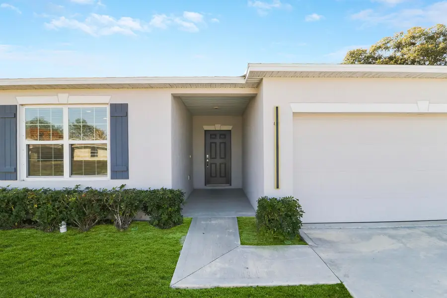 2120 SW Trenton, Port Saint Lucie, FL 34984 - #2