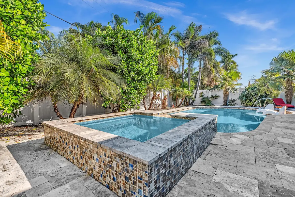 3450 NE 19th Avenue, Oakland Park, FL 33306 - #1