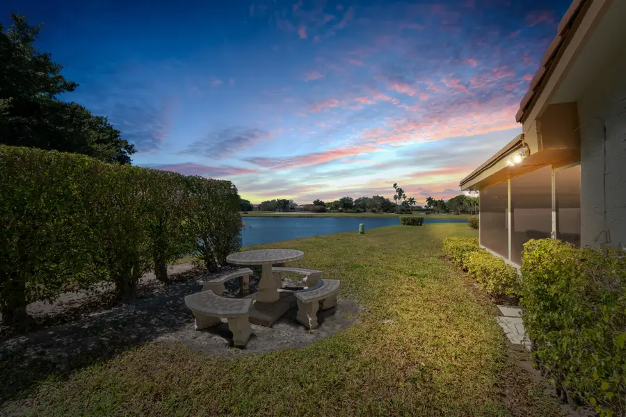 5787 Lakeview Mews Place, Boynton Beach, FL 33437 - #2