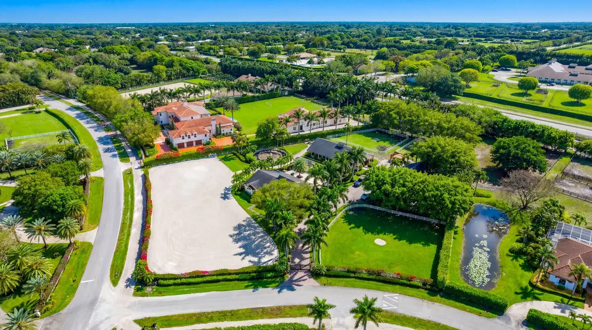 14911 Equestrian Way, Wellington, FL 33414 - #1