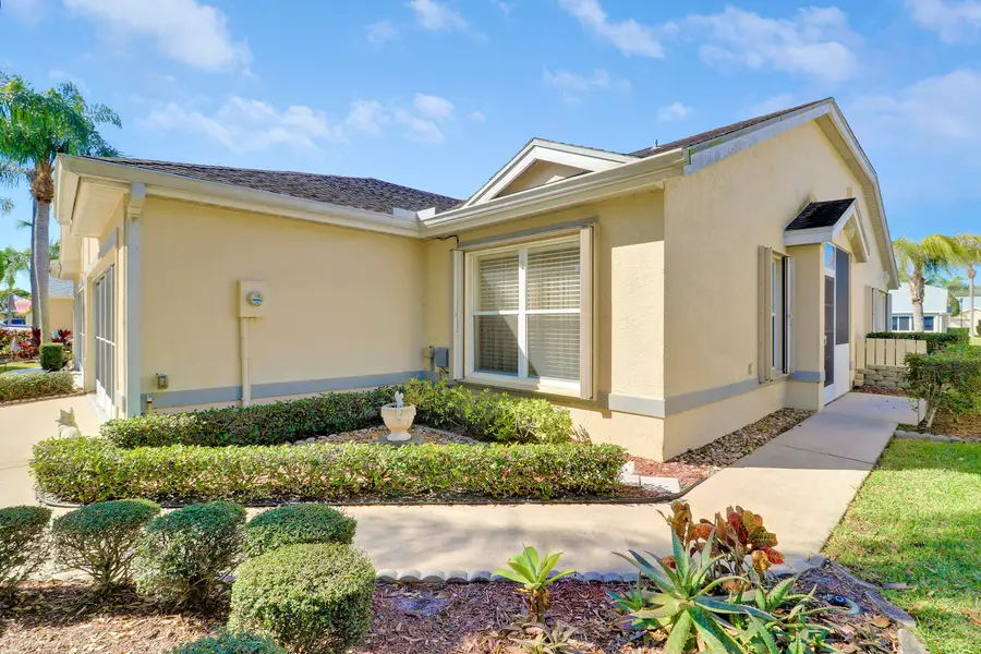 4272 SE Brittney Circle, Port Saint Lucie, FL 34952 - #3