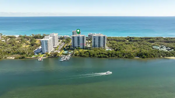 2003 N Ocean Boulevard N #605, Boca Raton, FL 33431