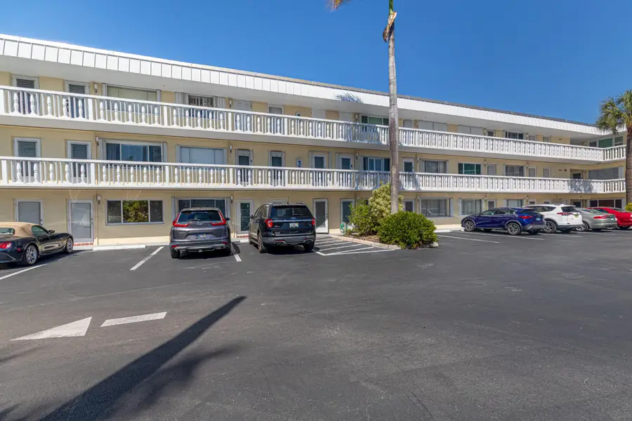 101 Doolen Court #207, North Palm Beach, FL 33408 - #2