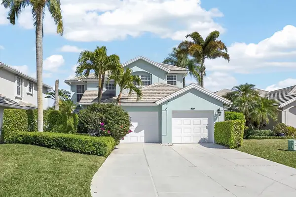639 Masters Way, Palm Beach Gardens, FL 33418