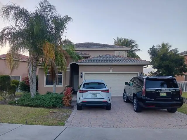 3745 Woodfield Court, Coconut Creek, FL 33073 - #1