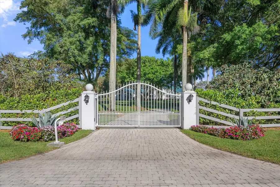 3220 Santa Barbara Drive, Wellington, FL 33414 - #2