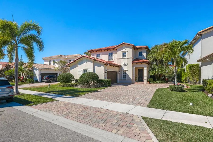 168 Andros Harbour Place, Jupiter, FL 33458 - #2