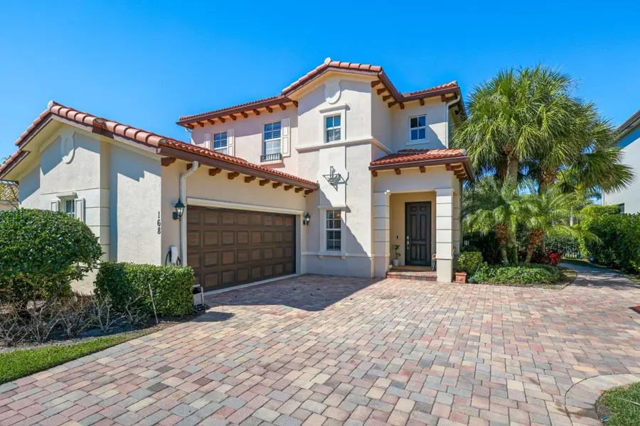 168 Andros Harbour Place, Jupiter, FL 33458 - #3