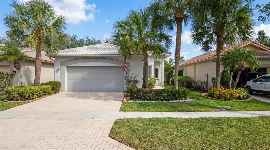 9078 Bay Point Circle, West Palm Beach, FL 33411 - #2