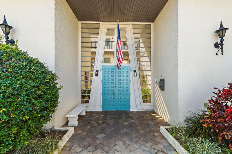 1800 SE Saint Lucie Boulevard #7-205, Stuart, FL 34996 - #2