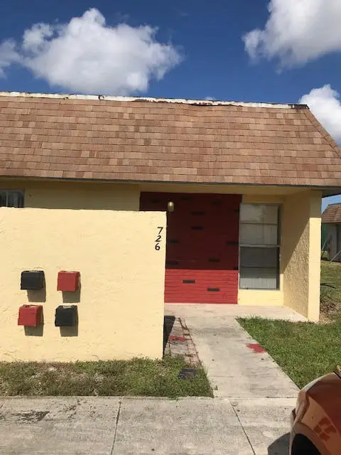 726 SW 73rd Avenue #26, North Lauderdale, FL 33068