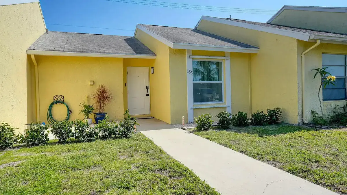 155 Deerfield Drive N, Jupiter, FL 33458 - #1