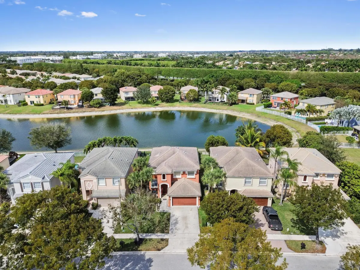 9709 Wyeth Court, Wellington, FL 33414 - #1
