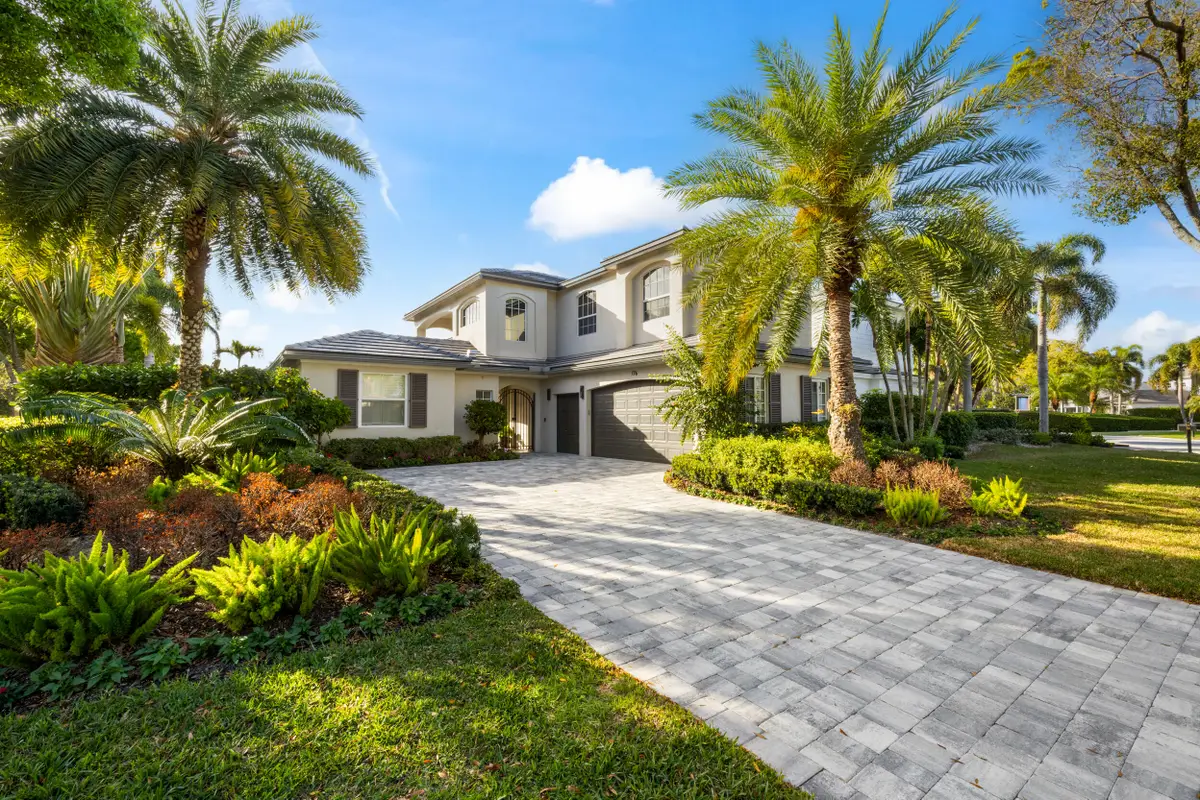 176 Golf Village Boulevard, Jupiter, FL 33458 - #1