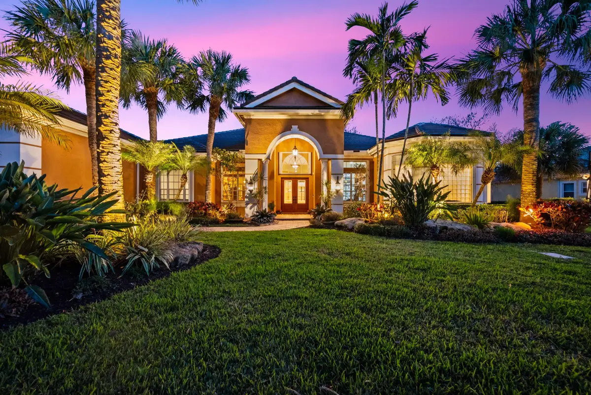 17104 Gulf Pine Circle, Wellington, FL 33414 - #1