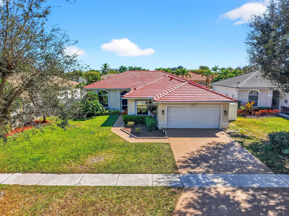 6778 Las Colinas Street, Lake Worth, FL 33463 - #1