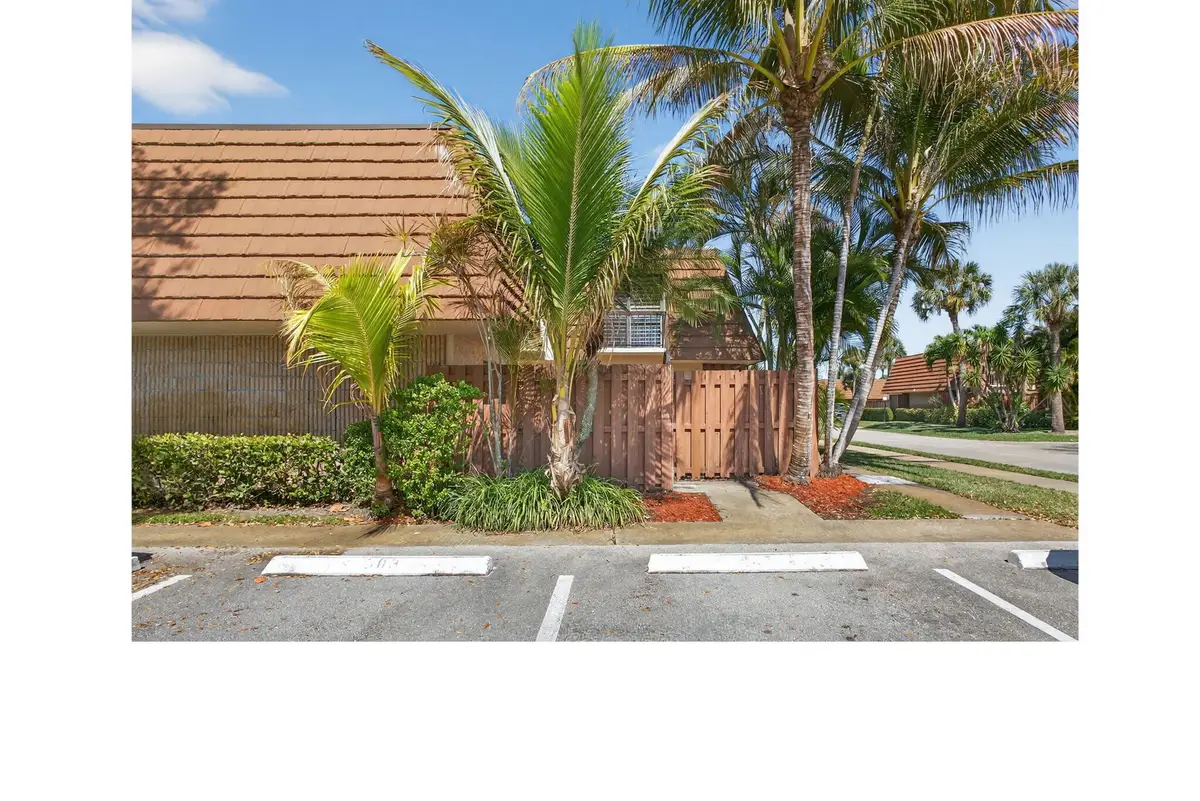 825 Center Street #9a, Jupiter, FL 33458 - #1